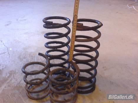 Opel Kadett C #Solgt# billede 10