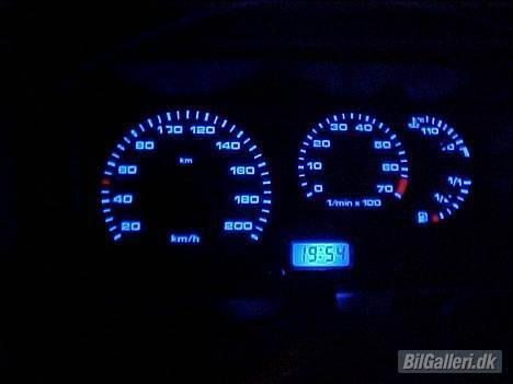 VW Polo Gt Coupé billede 3