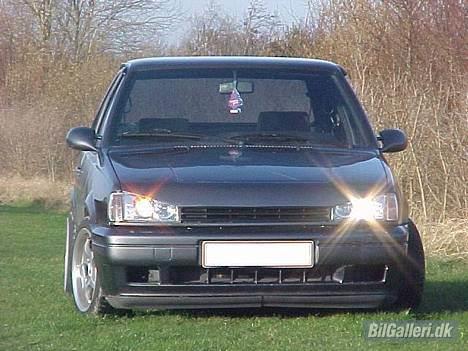 VW Polo Gt Coupé billede 5