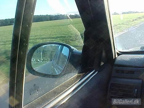 VW Polo Gt Coupé billede 7