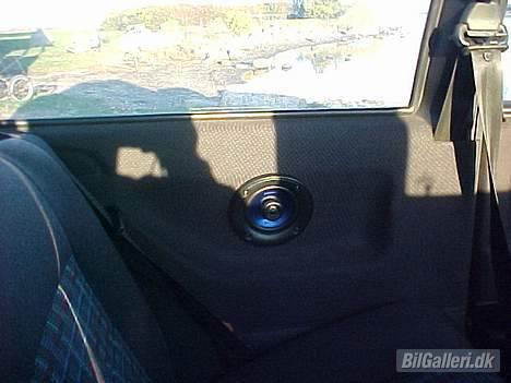 VW Polo Gt Coupé billede 12