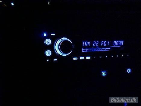 VW Polo Gt Coupé billede 15