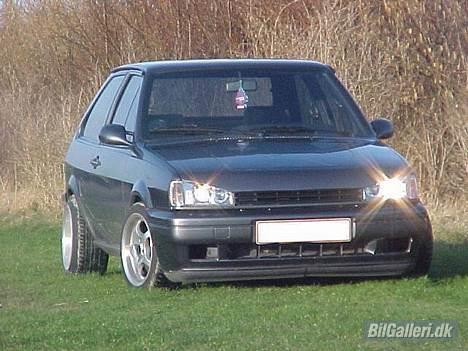 VW Polo Gt Coupé billede 16