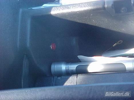 VW Polo Gt Coupé billede 17