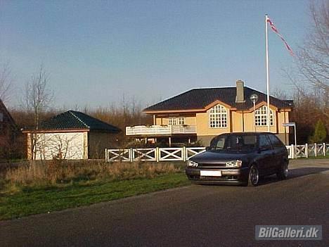 VW Polo Gt Coupé billede 18