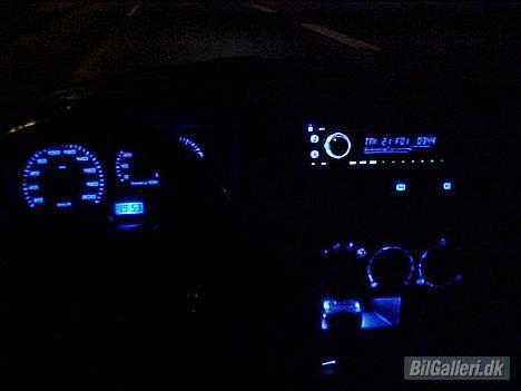 VW Polo Gt Coupé billede 19