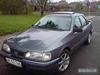 Ford Sierra 2.0i