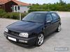 VW Golf 3 [Tidl. bil]