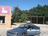 Toyota Celica Solgt
