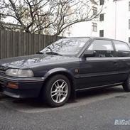 Toyota Corolla *SOLGT*