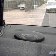 Toyota Corolla *SOLGT*