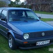 VW Golf II