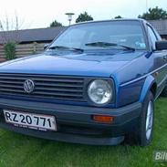 VW Golf II