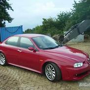 Alfa Romeo 156