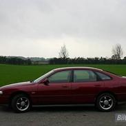 Mazda 626 2.5i GT V6