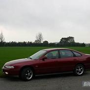 Mazda 626 2.5i GT V6