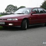 Mazda 626 2.5i GT V6