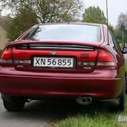 Mazda 626 2.5i GT V6