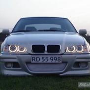 BMW 320/328 KOMPRESSOR