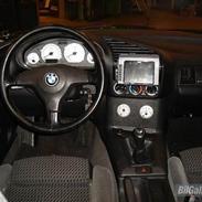 BMW 320/328 KOMPRESSOR