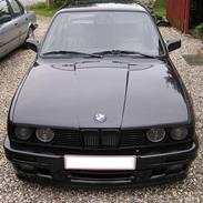 BMW E30 325/325E M-tech 2