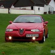 Alfa Romeo 156 (Solgt)