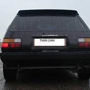 Toyota corolla gt twin cam solgt