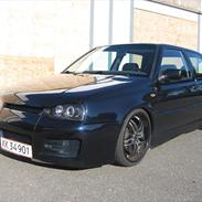 VW Golf 3 GTI TDI Speciel SOLGT/BYTTET