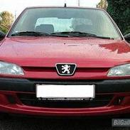 Peugeot 306