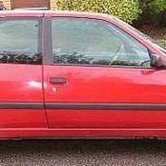 Peugeot 306