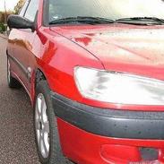 Peugeot 306