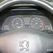 Peugeot 306
