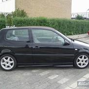 VW Polo 6N  -R.I.P.-