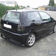 VW Polo 6N  -R.I.P.-