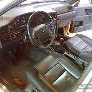 Volvo 850 t-5r solgt
