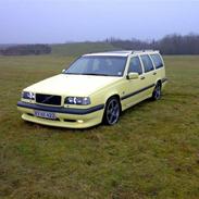 Volvo 850 t-5r solgt