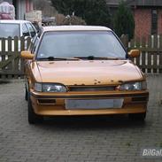 Toyota Corolla 1.3 XL -SOLGT-