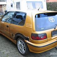 Toyota Corolla 1.3 XL -SOLGT-