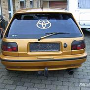 Toyota Corolla 1.3 XL -SOLGT-
