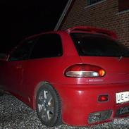 Mitsubishi colt SOLGT!!!!!!!