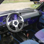 VW polo 2 "solgt"