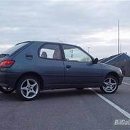 Peugeot 306 XN