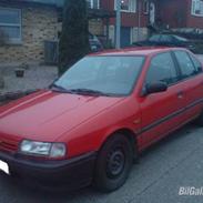 Nissan Primera *Solgt*