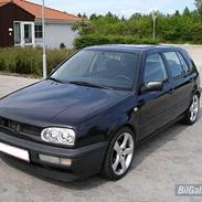 VW Golf 3