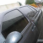 VW ¤Vento Gti G60¤ SOLGT