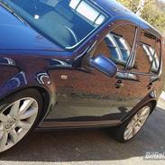 VW golf 4