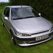 Peugeot 106 GTI