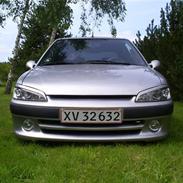 Peugeot 106 GTI