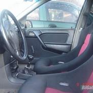 Opel Vectra GLX (solgt)
