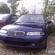 Rover 416 SI